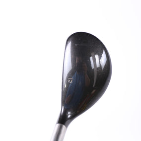 Used TaylorMade Rescue TP 2H Hybrid - Right-Handed - 17 Degrees - Stiff Flex-Next Round