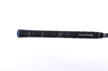 Used Srixon ZX5 Driver - 9.5 Degrees - Stiff Flex Veylix Alphine 673 Wildeye - Right-Handed-Next Round