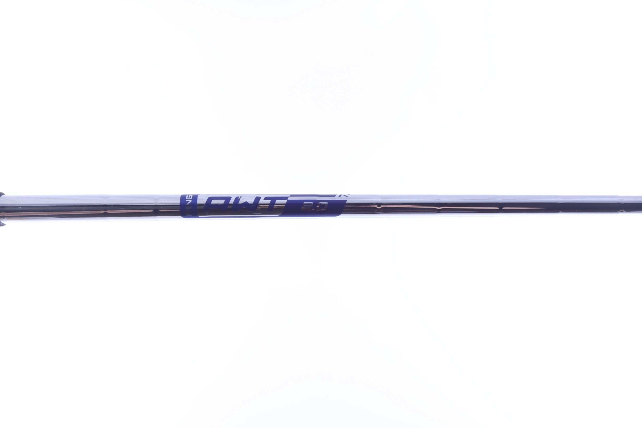 Used Ping G400 Single 4-Iron - Right-Handed - Regular Flex