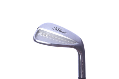 Used Titleist 2023 T150 Gap Wedge - Right-Handed - 48 Degrees - Stiff Flex