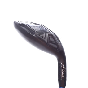 Used Adams Tight Lies 2H Hybrid - Right-Handed - 17 Degrees - Regular Flex-Next Round