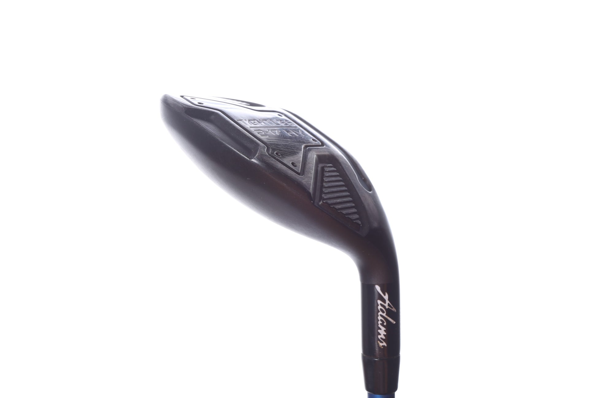 Used Adams Tight Lies 2H Hybrid - Right-Handed - 17 Degrees - Regular Flex-Next Round