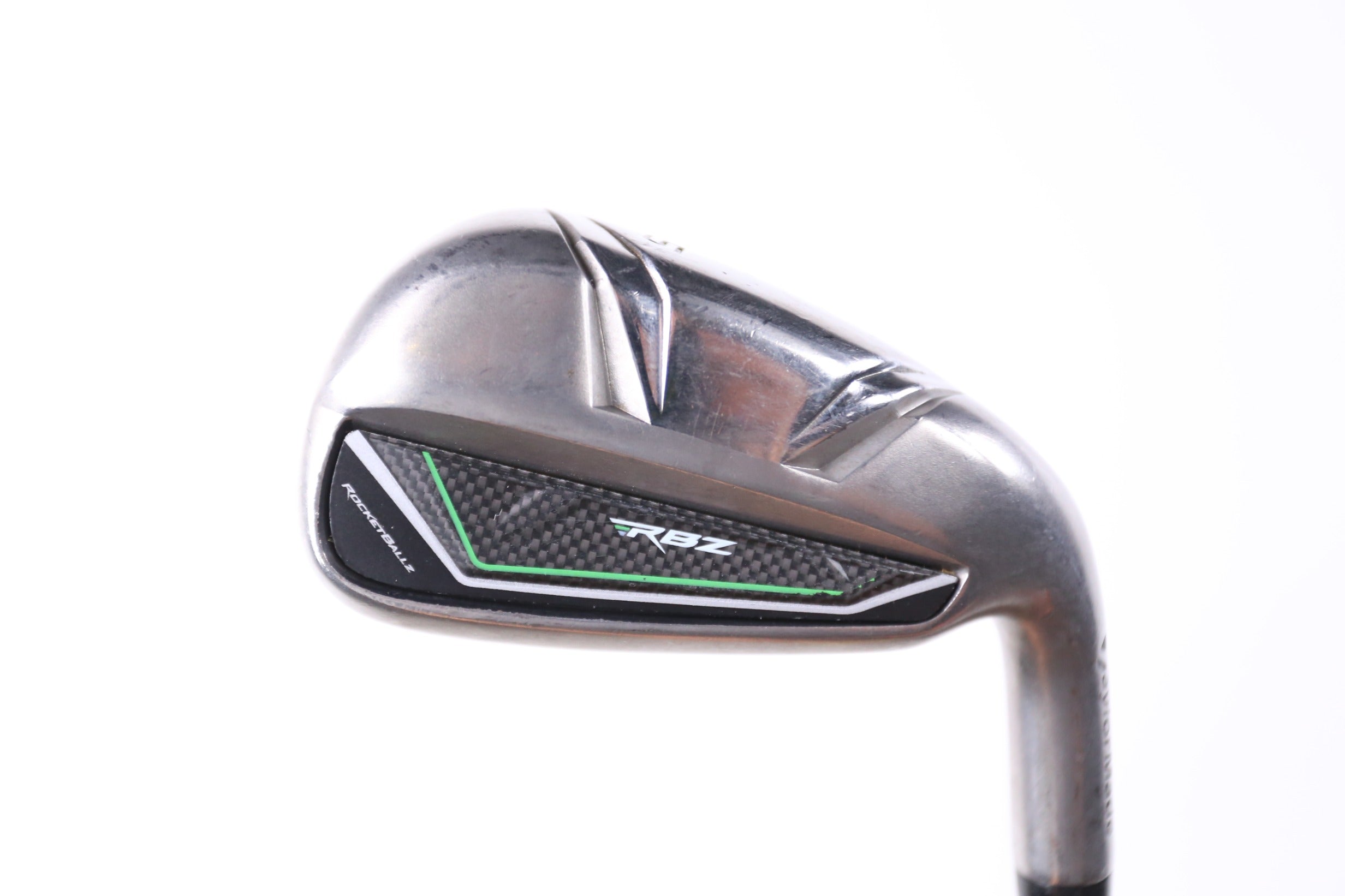 TaylorMade - TaylorMade M2 2019 アイアン6本  +r7　未使用あり TaylorMade M2 2019 Golf Irons | Golfbidder