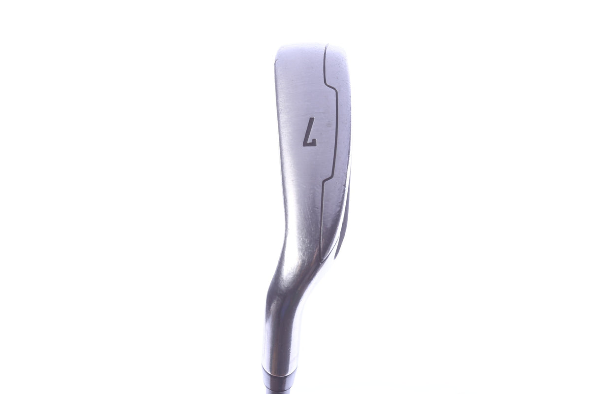 Used Callaway Mavrik Max Single 7-Iron - Left-Handed - Regular Flex