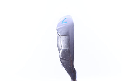 Used Cobra Baffler Hybrid Single 7-Iron - Right-Handed - Ladies Flex-Next Round