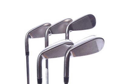 Used TaylorMade M2 2017 Iron Set - Right-Handed - 6-PW - Regular Flex