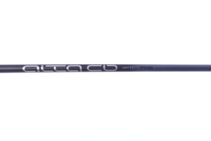 Used Ping G425 Single 9-Iron - Right-Handed - Regular Flex
