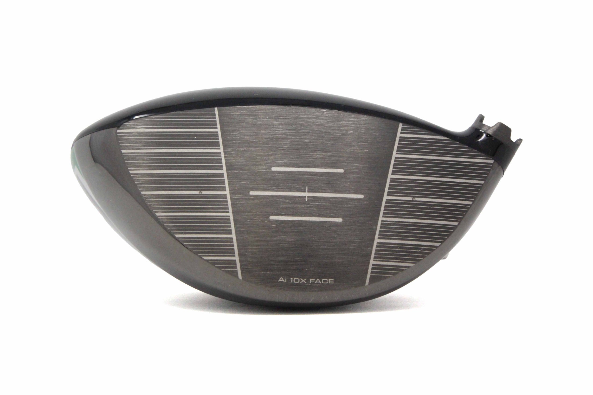 Used Callaway Elyte Triple Diamond Driver - 9 Degrees - Not Specified Flex Not Specified N/A - Right-Handed-Next Round