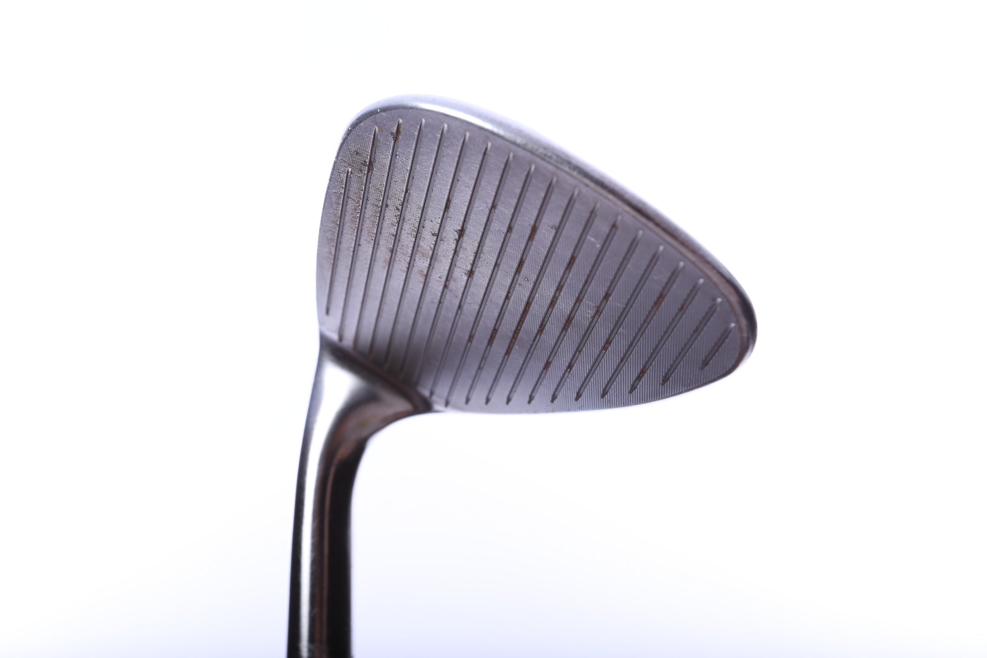 Used Callaway PM Grind Tour Grey Sand Wedge - Right-Handed - 54 Degrees - Regular Flex-Next Round