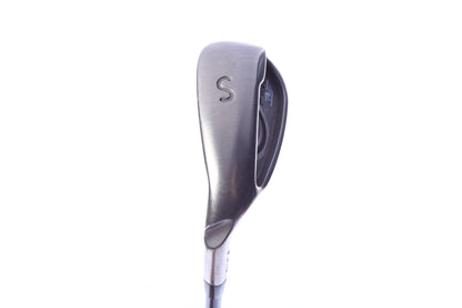 Used Ping G Sand Wedge - Left-Handed - 54 Degrees - Soft Regular Flex