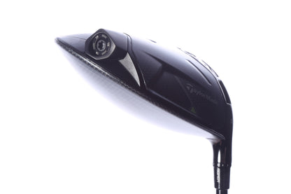 Used TaylorMade Qi35 Driver - 9 Degrees - Stiff Flex Project X HZRDUS RDX Smoke - Right-Handed-Next Round