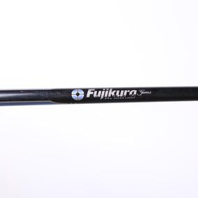 Used Callaway X 3-Wood - Left-Handed - 15 Degrees - Ladies Flex-Next Round