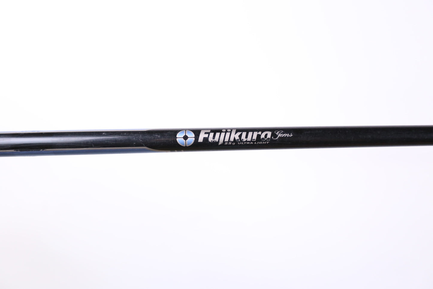 Used Callaway X 3-Wood - Left-Handed - 15 Degrees - Ladies Flex-Next Round