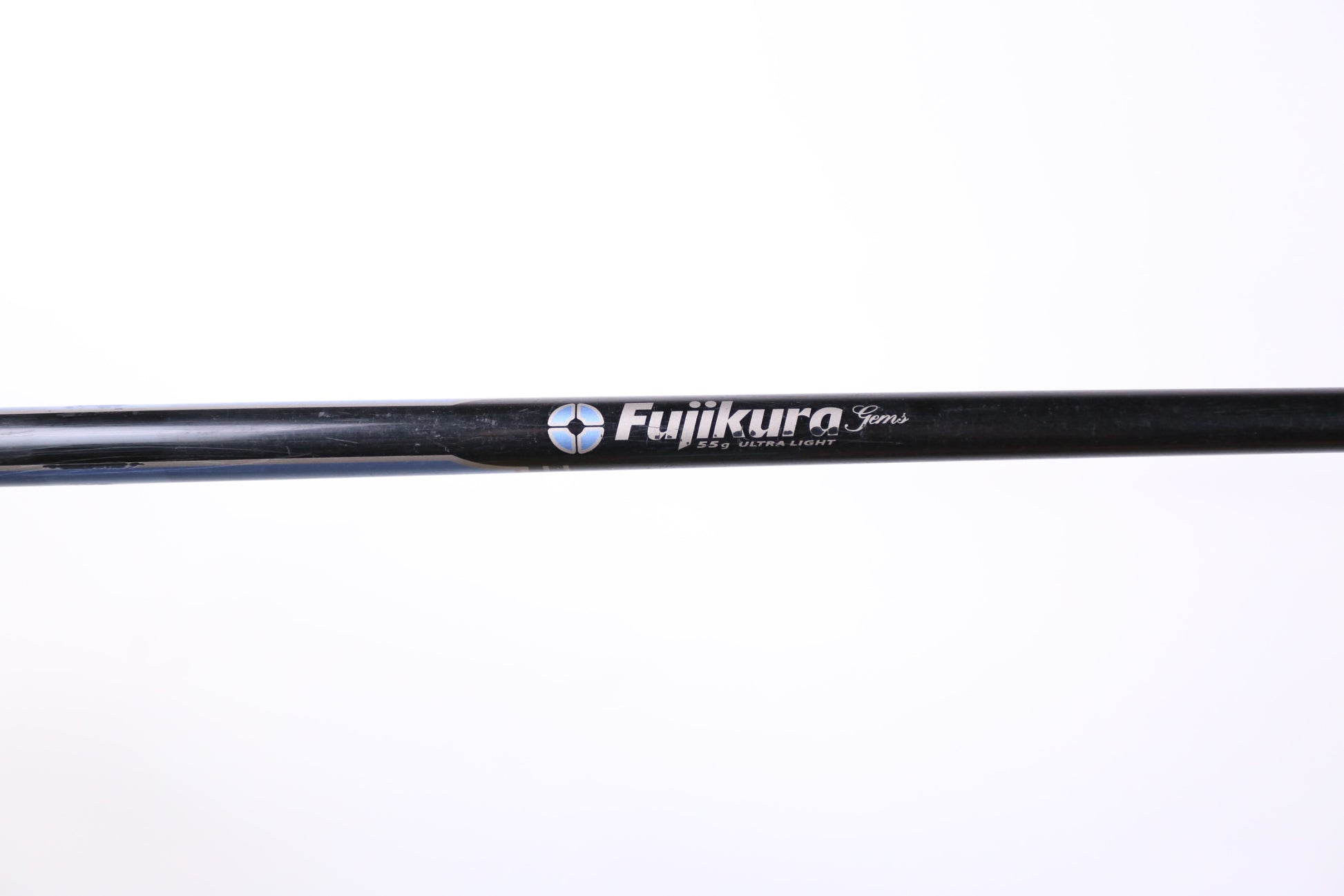 Used Callaway X 3-Wood - Left-Handed - 15 Degrees - Ladies Flex-Next Round