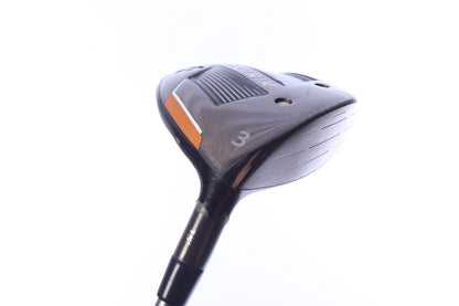 Used Callaway Mavrik 3-Wood - Right-Handed - 15 Degrees - Regular Flex