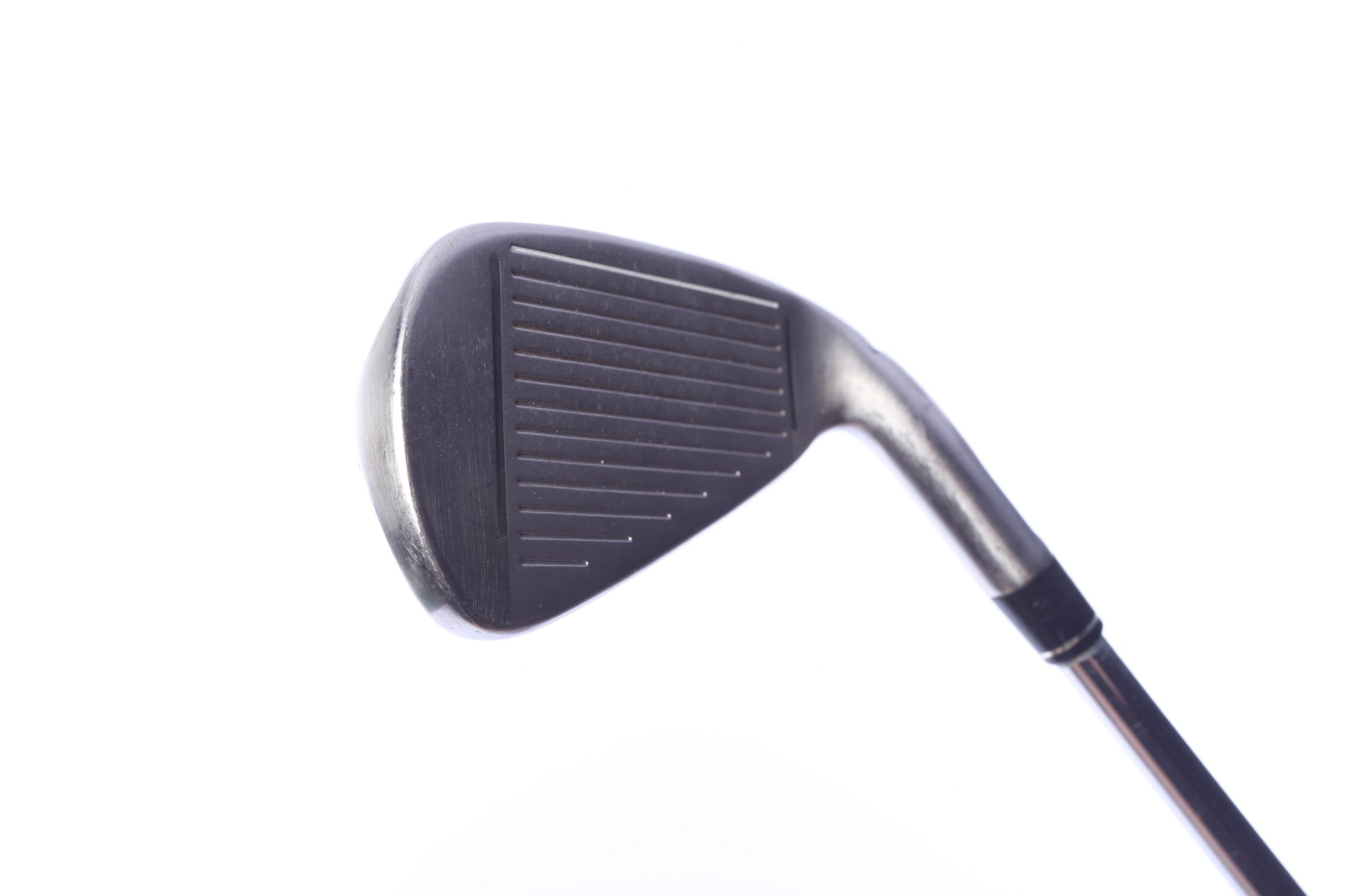 Used TaylorMade M1 Single 4-Iron - Left-Handed - Stiff Flex