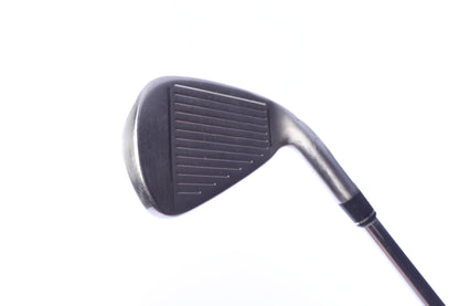 Used TaylorMade M1 Single 4-Iron - Left-Handed - Stiff Flex