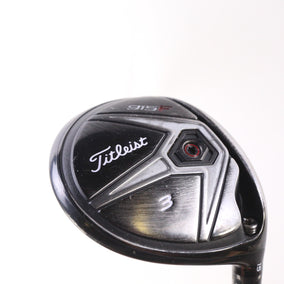 Used Titleist 915F 3-Wood - Right-Handed - 15 Degrees - Regular Flex-Next Round