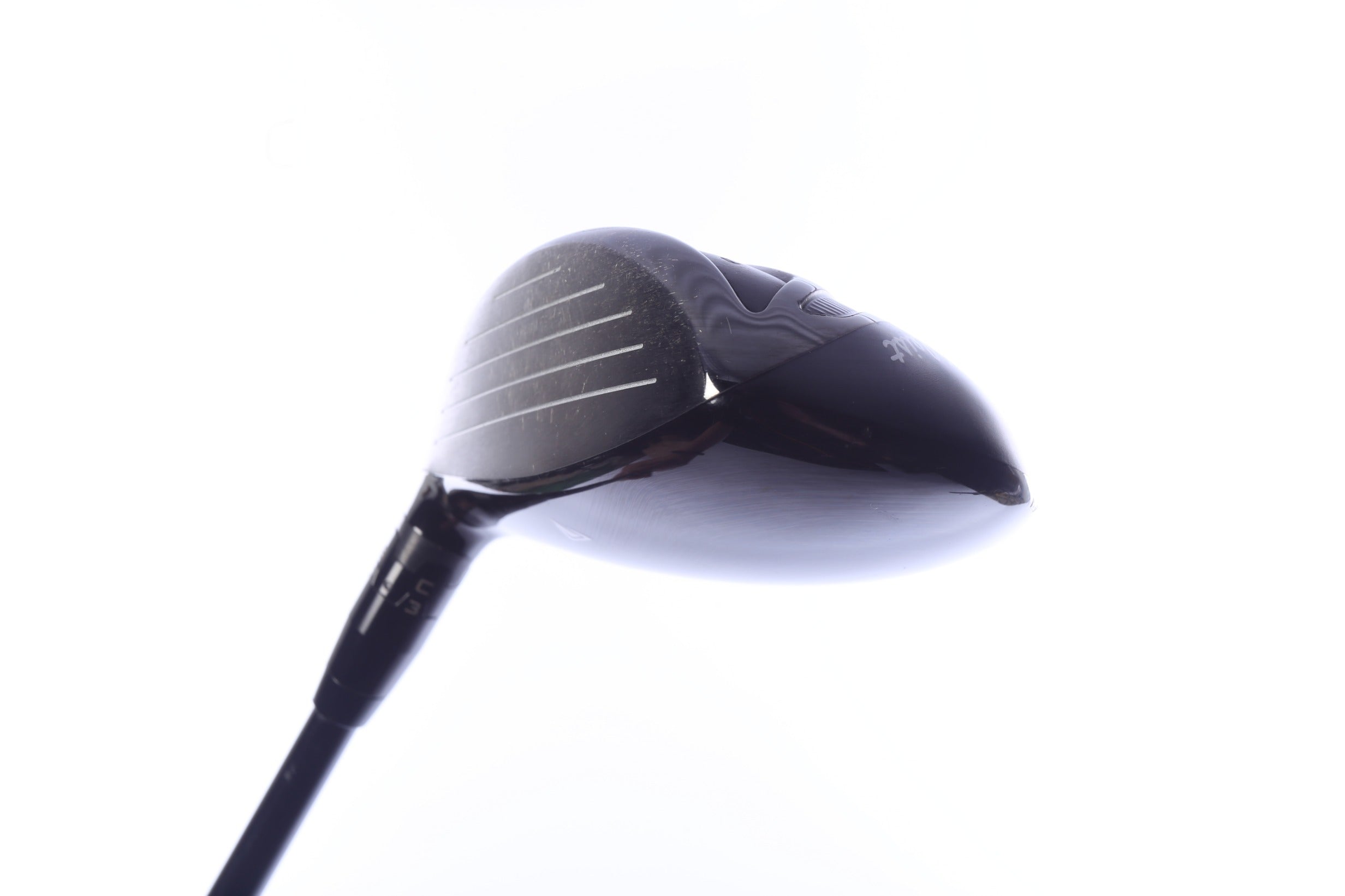 Used Titleist TS2 5-Wood - Right-Handed - 18 Degrees - Stiff Flex