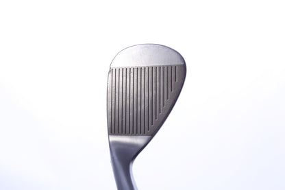 Used TaylorMade Milled Grind 4 Raw Lob Wedge - Right-Handed - 58 Degrees - Regular Flex-Next Round