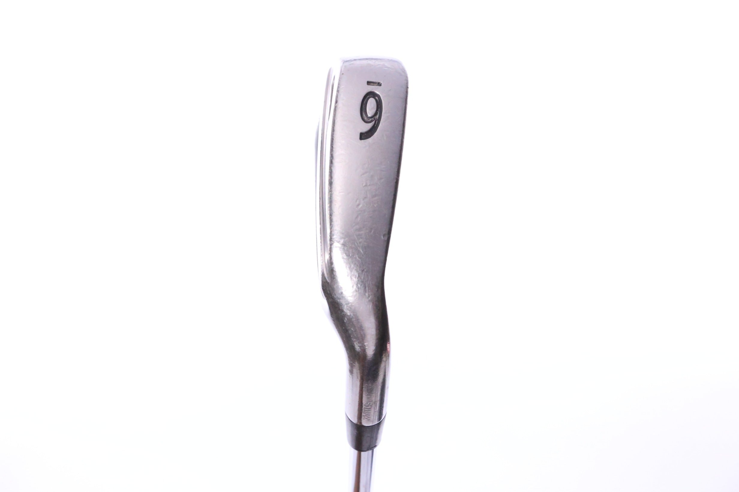 Used Titleist AP1 Single 6-Iron - Right-Handed - Regular Flex