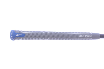 Used Cobra AeroJet LS Driver - 10.5 Degrees - Stiff Flex Accra Tour TZ6 Proto - Right-Handed