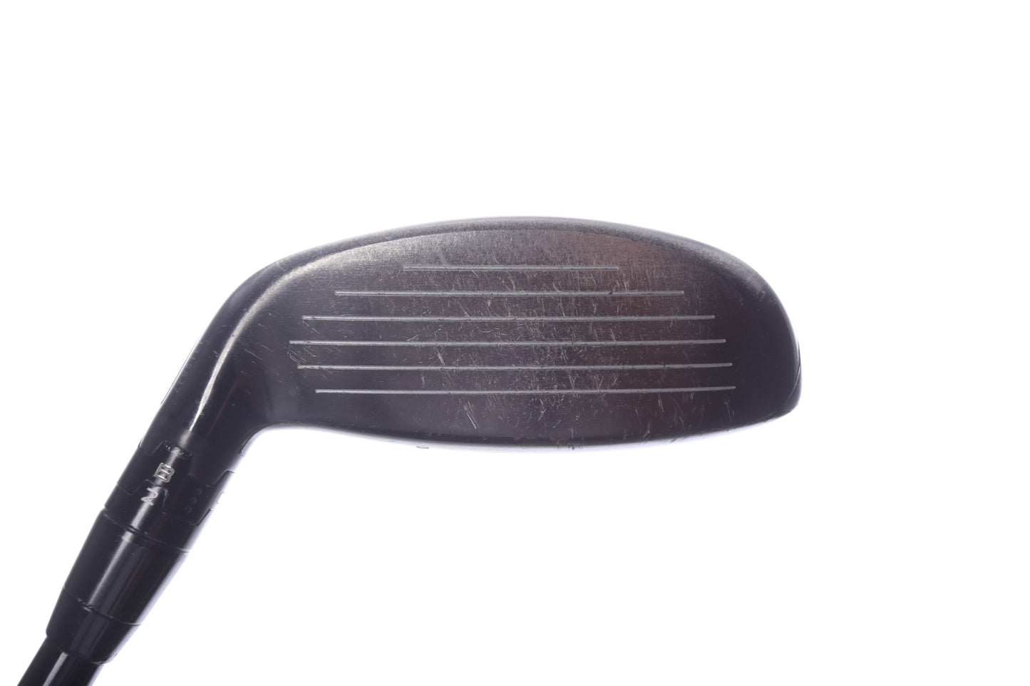 Used Titleist TS2 5H Hybrid - Right-Handed - 23 Degrees - Regular Flex-Next Round