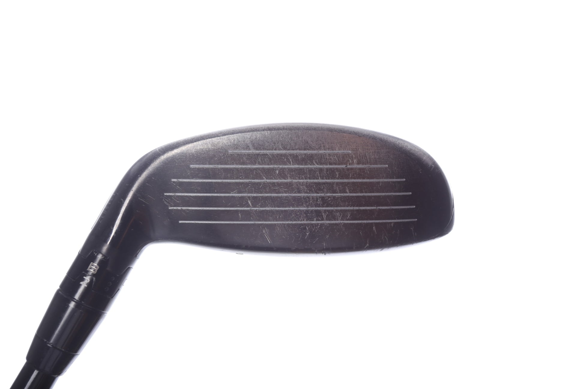 Used Titleist TS2 5H Hybrid - Right-Handed - 23 Degrees - Regular Flex-Next Round