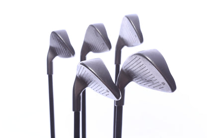 Used Ping i3 Oversize Iron Set - Right-Handed - 5-9 - Ladies Flex