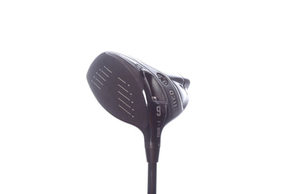 Used PXG 0311 Black OPS Tour-1 Driver - 9 Degrees - Extra Stiff Flex Mitsubishi Tensei White AV Series - Left-Handed-Next Round