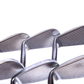 Used Titleist 681 Forged Iron Set - Right-Handed - 5-PW - Regular Flex-Next Round