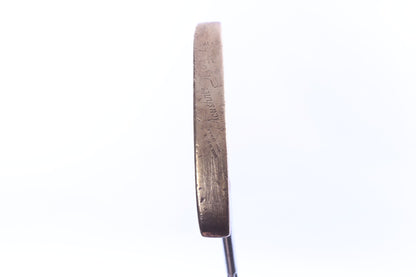 Used Titleist Bulls Eye Putter - Ambidextrous - 35 in - Blade-Next Round