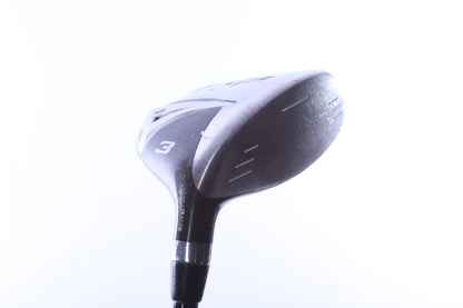 Used Cobra S3 3-Wood - Right-Handed - 15 Degrees - Stiff Flex-Next Round