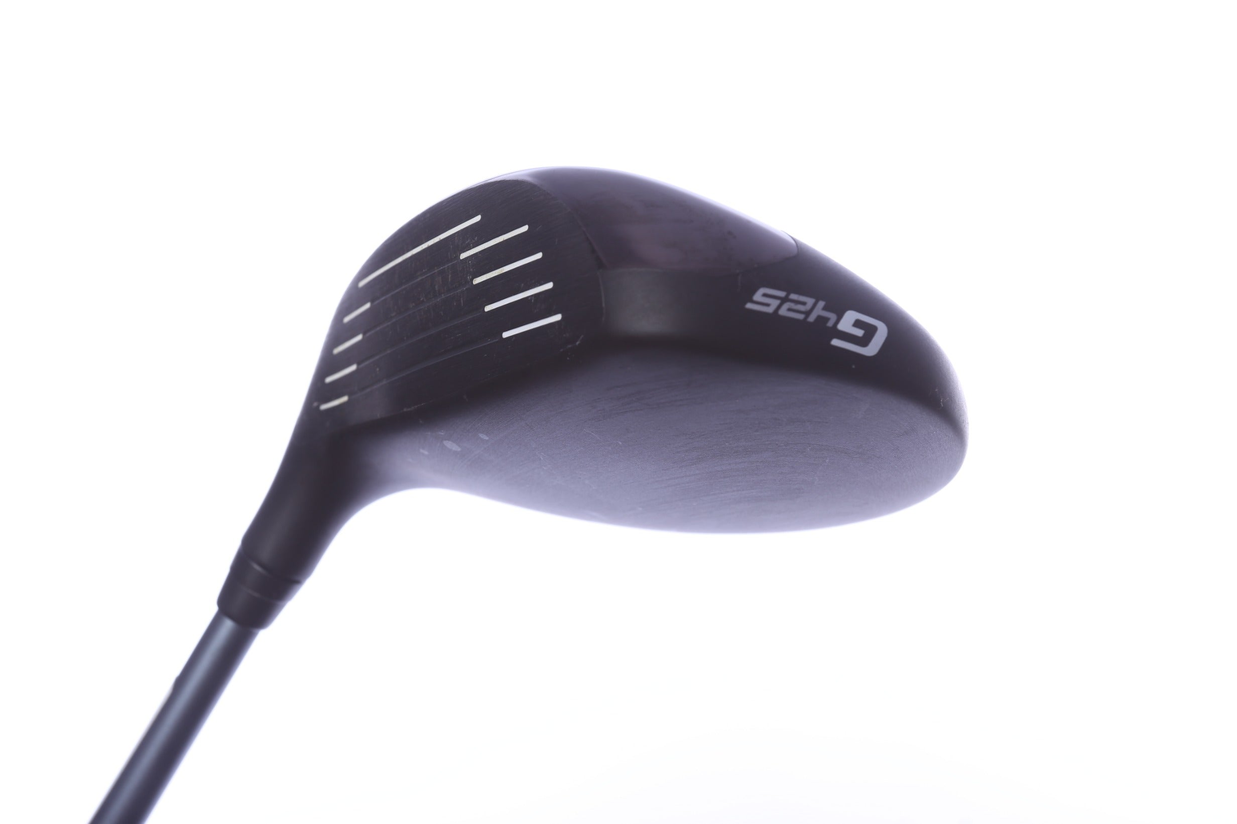 Used Ping G425 SFT 7-Wood - Right-Handed - 22 Degrees - Regular Flex
