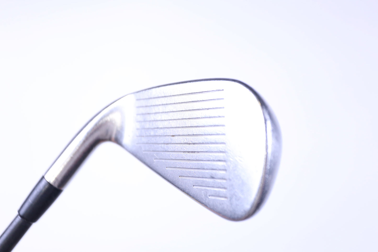Used Titleist 714 AP1 Single 6-Iron - Right-Handed - Ladies Flex-Next Round