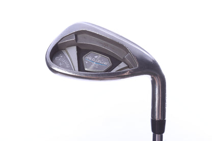 Used Callaway Rogue X Approach Wedge - Right-Handed - 46 Degrees - Regular Flex-Next Round