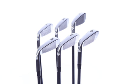 Used Ping G440 Iron Set - Right-Handed - 5-PW - Regular Flex