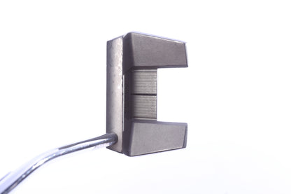 Used Cleveland HB Soft Milled 11 Putter - Right-Handed - 35 in - Mallet