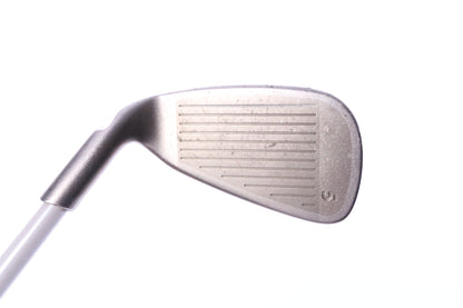 Used Ping Rapture Single 5-Iron - Right-Handed - Ladies Flex-Next Round