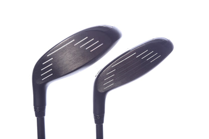 Used Ping G440 MAX Wood Set - Right-Handed - 3W, 5W - Stiff Flex-Next Round