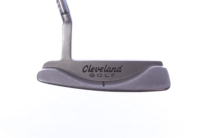 Used Cleveland Huntington Beach 3 Putter - Right-Handed - 35 in - Mallet-Next Round