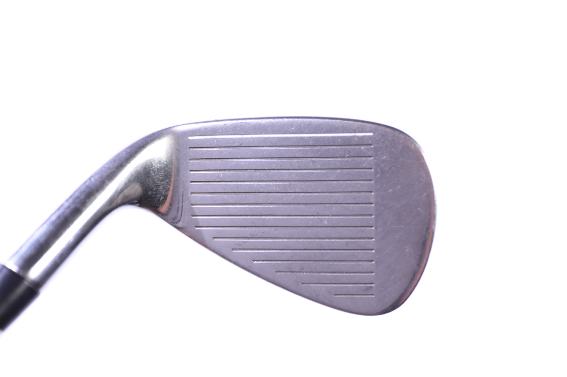 Used TaylorMade RocketBallz Pitching Wedge - Right-Handed - 45 Degrees - Ladies Flex-Next Round