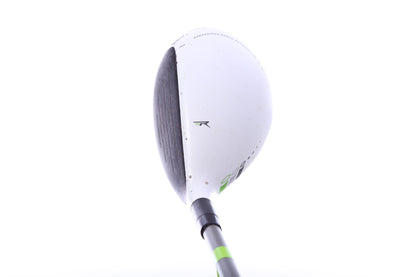 Used TaylorMade RocketBallz 4H Hybrid - Right-Handed - 22 Degrees - Ladies Flex-Next Round