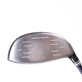 Used XXIO X Driver - 9.5 Degrees - Soft Regular Flex XXIO MP 1000 - Left-Handed-Next Round