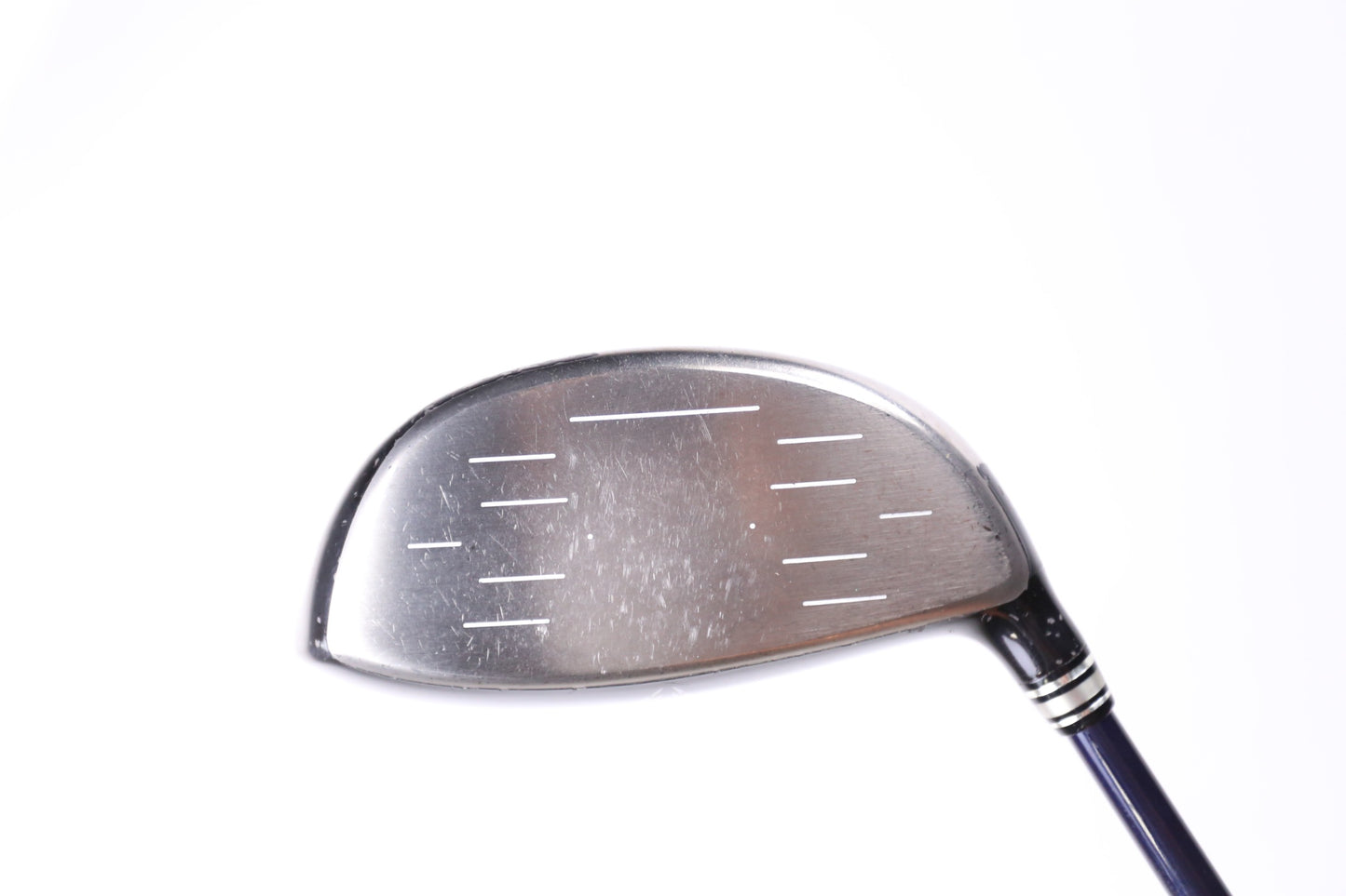 Used XXIO X Driver - 9.5 Degrees - Soft Regular Flex XXIO MP 1000 - Left-Handed-Next Round