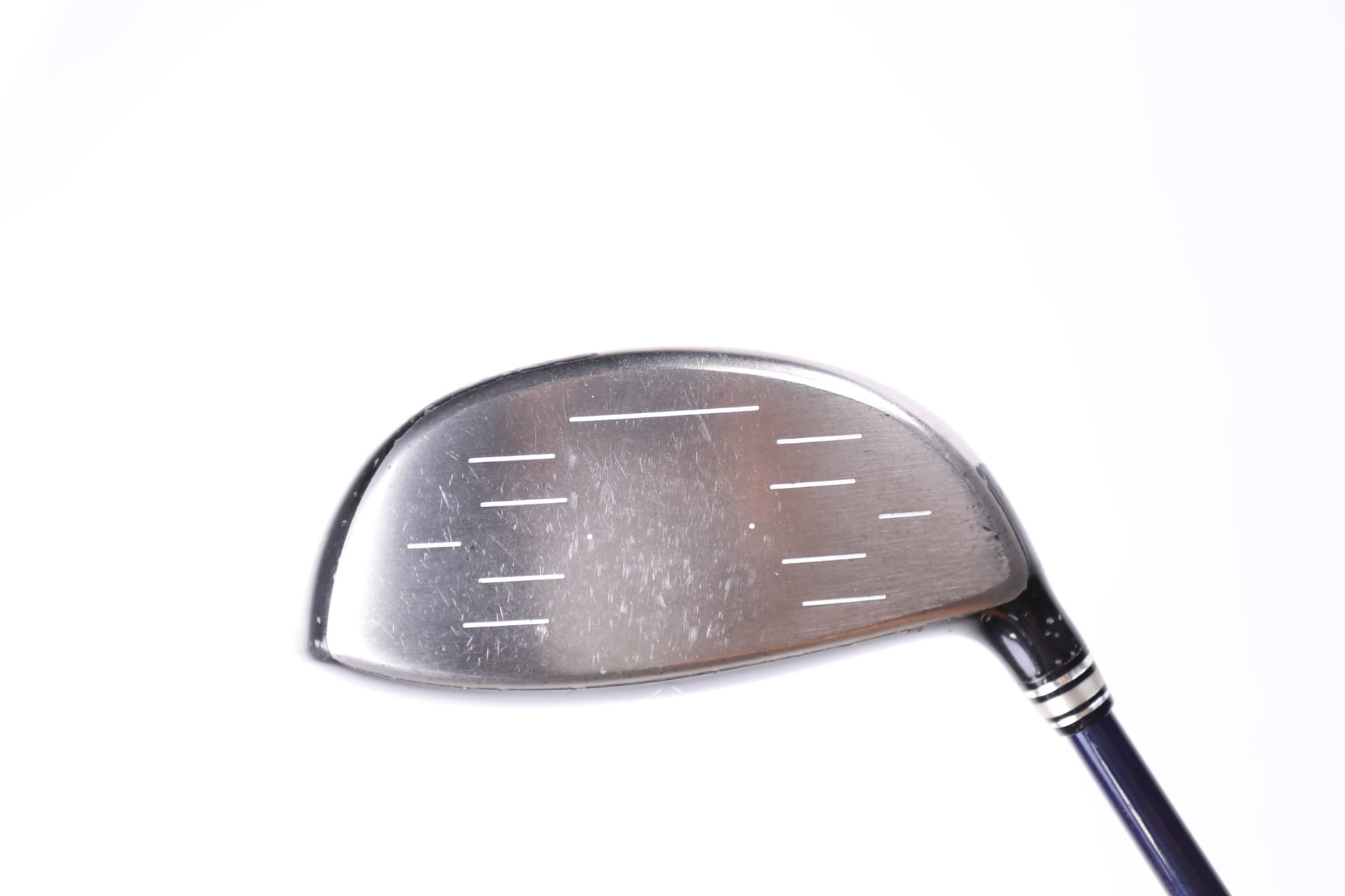 Used XXIO X Driver - 9.5 Degrees - Soft Regular Flex XXIO MP 1000 - Left-Handed-Next Round