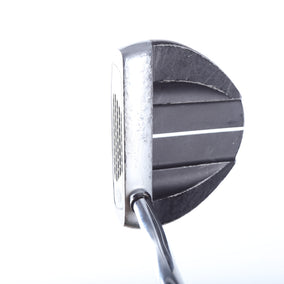 Used Odyssey Stroke Lab V-Line Putter - Right-Handed - 33.75 in - Mid-mallet-Next Round