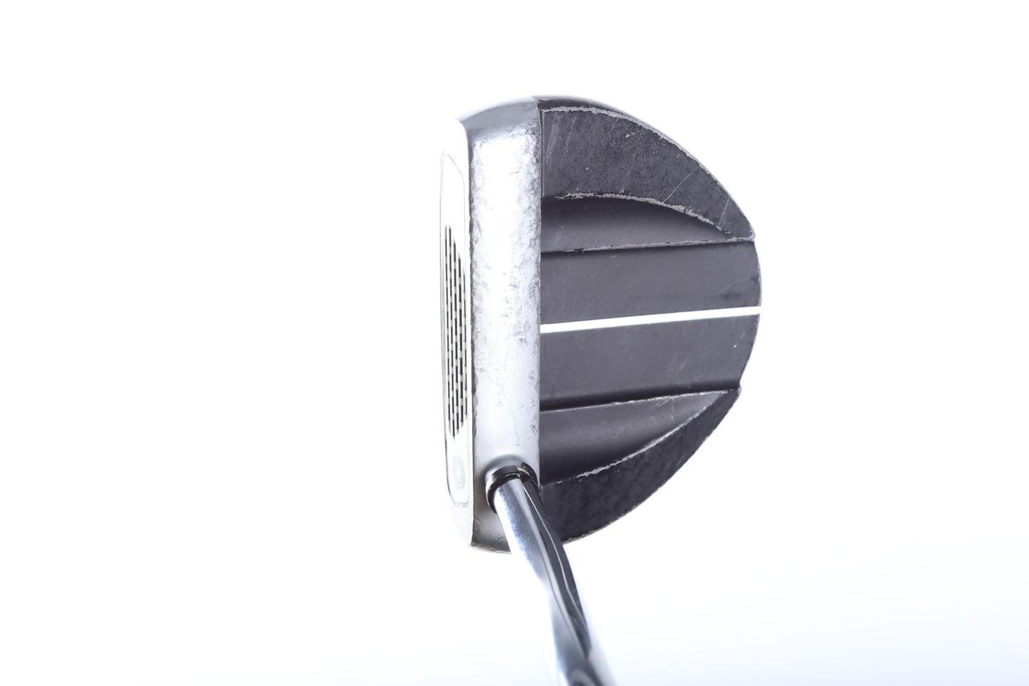 Used Odyssey Stroke Lab V-Line Putter - Right-Handed - 33.75 in - Mid-mallet-Next Round