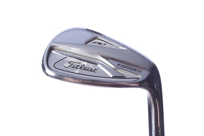 Used Titleist 718 AP2 Gap Wedge - Right-Handed - 50 Degrees - Regular Flex