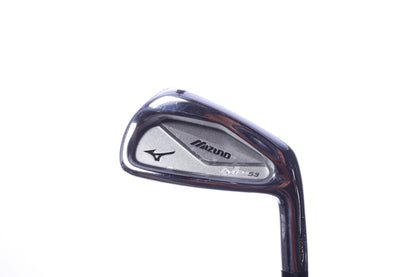 Used Mizuno MP 53 Single 3-Iron - Right-Handed - Regular Flex-Next Round